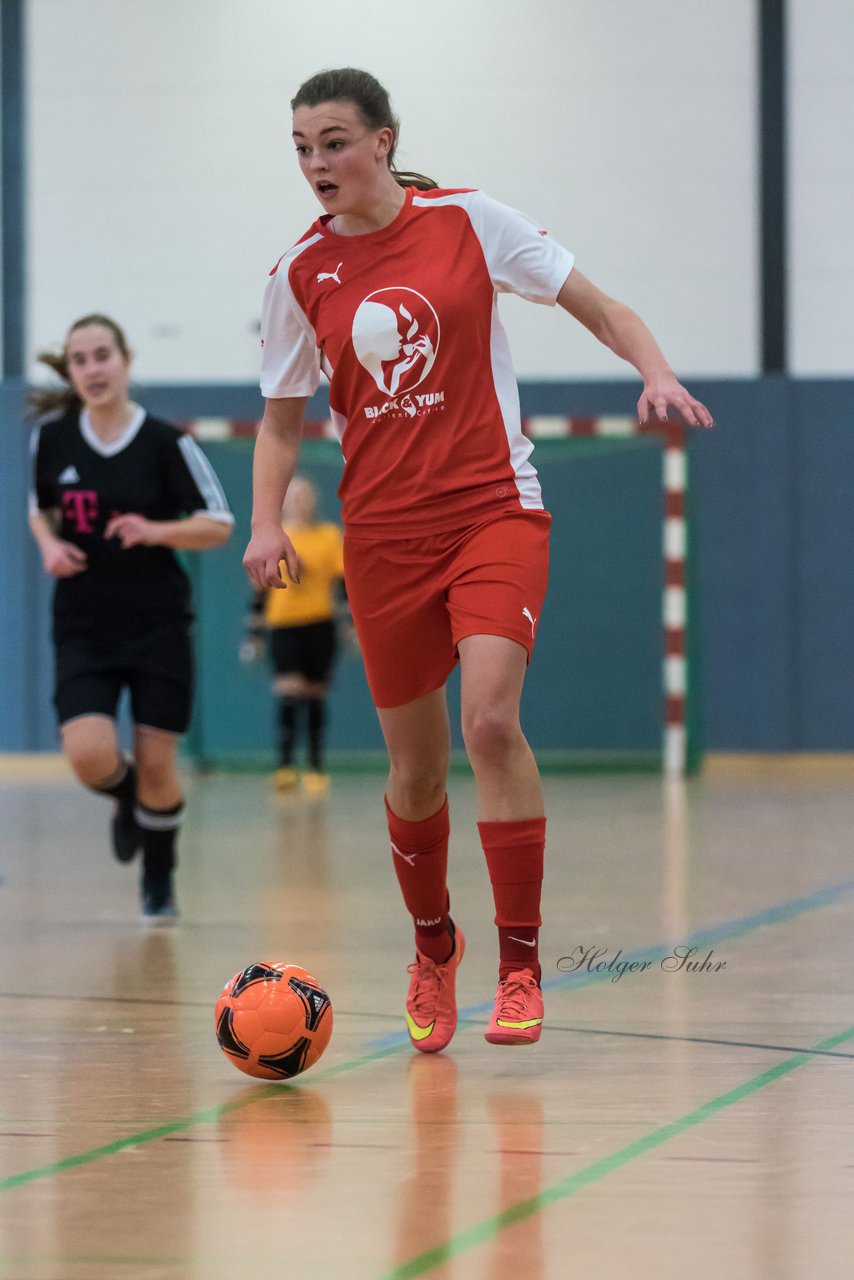 Bild 675 - Norddeutschen Futsalmeisterschaften : Sieger: Osnabrcker SC